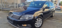 Bild des Angebotes VW Passat Variant 2.0 Blue TDI SCR Comfortline