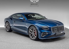 Bild des Angebotes Bentley Continental GT Speed V8 Hybrid