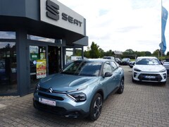 Bild des Angebotes Citroen C4 Feel Citroen C4 Lim. 1.2L PureTech 131PS FEEL