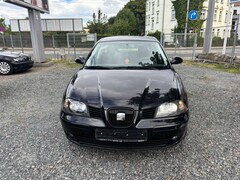 Bild des Angebotes SEAT Ibiza Ibiza 5-Türer 1.4 16V Reference