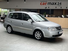 Bild des Angebotes Kia Carens 2.0 16V EX Van Schiebedach