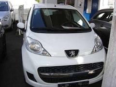 Bild des Angebotes Peugeot 107