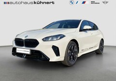 Bild des Angebotes BMW 118 d ///M-Sport SAG SpurAss Navi RFK Sportsitz