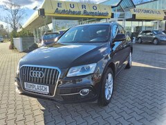 Bild des Angebotes Audi Q5 3.0 TDI quattro Xenon Navi Kamera Standheizung AHK