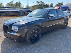 Chrysler 300C 2.7 Automatik