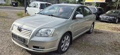 Bild des Angebotes Toyota Avensis 2.0 Executive Lim.
