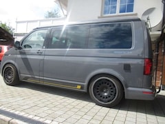 Bild des Angebotes VW T6.1 California California Beach Camper Edition 4Motion