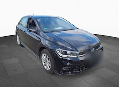 Bild des Angebotes VW Polo 1.0 TSI DSG R-LINE KAM NAVI ACC LED-MATRIX