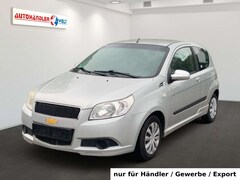 Bild des Angebotes Chevrolet Aveo 1.2 LS Sport Klimaanlage
