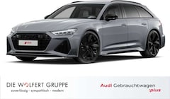 Bild des Angebotes Audi RS6 RS-SPORTAGA*360°*SITZBELÜ