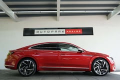 Bild des Angebotes VW Arteon Elegance 2.0 TSI DSG/PANO/DCC/IQ/20z