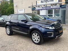 Bild des Angebotes Land Rover Range Rover Evoque 2.0 TD4 110kW *Euro6*Navi