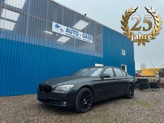 Bild des Angebotes BMW 740 d xDrive**Head-Up*Leder*BI-Xenon*Navi**