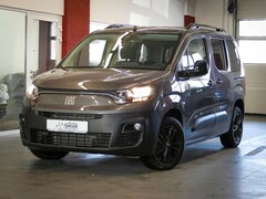 Bild des Angebotes Fiat Doblo E-Doblo Launch Edition 50kWh