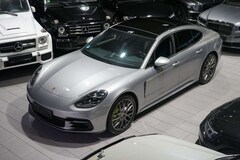 Bild des Angebotes Porsche Panamera 4 E-Hybrid Edition 10*PANO*SPORTABGAS*