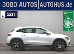 Bild des Angebotes Mercedes-Benz GLA 220 d Progressive Navi LED MBUX+ Sound AHK