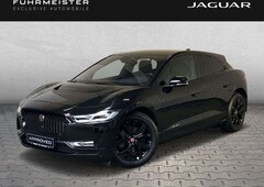 Bild des Angebotes Jaguar I-Pace EV400 AWD S Luftfederung Black Pack Head Up Displa