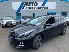 Bild des Angebotes Kia Ceed SW / cee'd SW 1.6 CRDi DCT GT Line