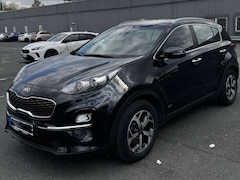 Bild des Angebotes Kia Sportage Sportage 1.6 T-GDI AWD DCT VISION
