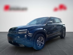 Bild des Angebotes Jeep Avenger Longitude Electric Elektro LED Apple CarPlay Andro