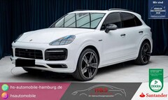 Bild des Angebotes Porsche Cayenne E-Hybrid Platinum Edition