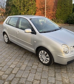 Bild des Angebotes VW Polo 1.4