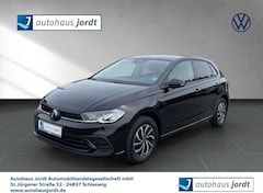 Bild des Angebotes VW Polo 1.0 TSI OPF Life DSG MFL Travel LED ACC GRA