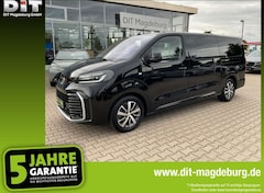 Bild des Angebotes Toyota Proace Verso 2.0 Team D L2 Navi,Carplay,8Sitze