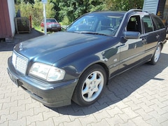 Bild des Angebotes Mercedes-Benz C 280 T Sport