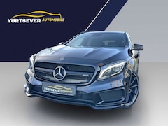 Bild des Angebotes Mercedes-Benz GLA 45 AMG 4Matic*PANO*LED*H&K*NIGHT*KAM*ALU