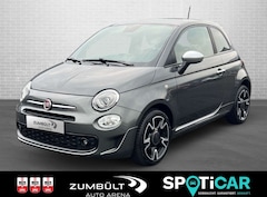 Bild des Angebotes Fiat 500 EU6d 1.0 Mild Hybrid RockStar Start&Stop (EURO 6d)