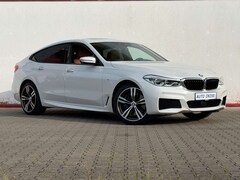 Bild des Angebotes BMW 630 d GT xDrive M Sport MASSAGE*PANO*ACC*H/K*SOFT