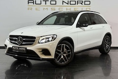 Bild des Angebotes Mercedes-Benz GLC 350 d 4Matic*AMG*Pano*360°*Night*Ambiente*