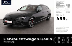 Bild des Angebotes Audi S4 Avant TDI quattro competition edition plus