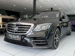 Bild des Angebotes Mercedes-Benz S 350 d 4M L AMG 9G*PANO*CHAUFF*BURM*MULTIB*360°