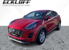 Bild des Angebotes Ford Puma 1.0 EcoBoost Mild Hybrid S/S Titanium *LED