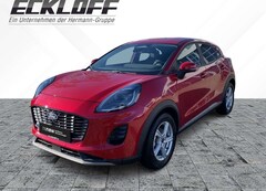 Bild des Angebotes Ford Puma 1.0 EcoBoost Mild Hybrid S/S Titanium *LED