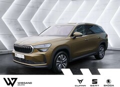 Bild des Angebotes Skoda Kodiaq 2.0 TDI 4x4 Selection NAVI AHK ACC LED