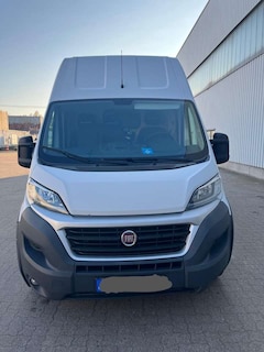 Bild des Angebotes Fiat Ducato L1H1 250.0P2.0 Panorama