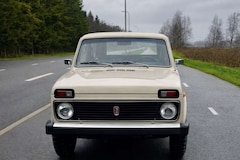 Bild des Angebotes Lada Niva First Edition