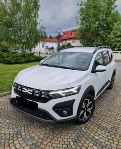 Bild des Angebotes Dacia Jogger TCe 100 ECO-G Comfort
