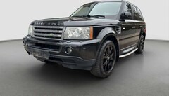 Bild des Angebotes Land Rover Range Rover Sport V6 TD HSE*Navi*Bi-Xenon*AHK