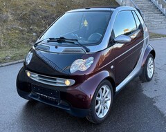 Bild des Angebotes smart forTwo fortwo cabrio Basis