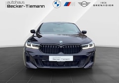 Bild des Angebotes BMW 640 i xDrive Gran Turismo 20" / AHK / Pano / DrivAssPr