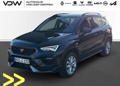 Bild des Angebotes CUPRA Ateca TSI DSG AHK Top View Heckklappe elektrisch Klima