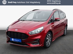 Bild des Angebotes Ford S-Max 2.5 Duratec FHEV ST-LINE