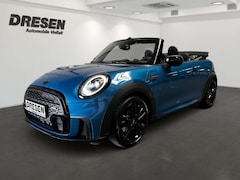 Bild des Angebotes MINI John Cooper Works Cabrio Trim 1.5 Automatik+Navi+Kamera+Sitzheizung