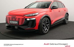 Bild des Angebotes Audi SQ6 e-tron Audi SQ6 e-tron qu.*Wärmep.*PANO*AHK*MATRIX*21"*