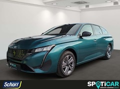 Bild des Angebotes Peugeot 308 SW Hybrid 145e-DSC6 Allure