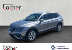 Bild des Angebotes VW Tiguan Allspace Life 2.0 TDI DSG